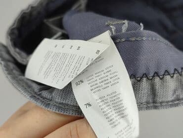 reserved czerwone spodnie: Reserved, Chinosy dla mężczyzn, rozmiar S — 6