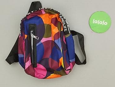 mng torebki: Plecak, stan - Bardzo dobry — 2