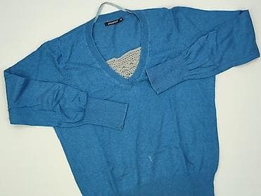 sweter atmosphere: Atmosphere, Sweter damski, rozmiar M — 1