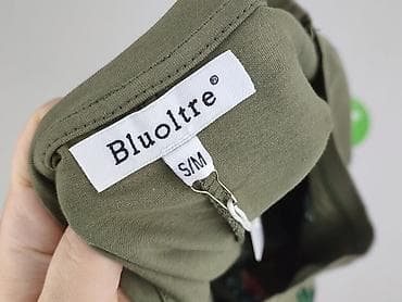 tuniki h: T-shirt damski, rozmiar M — 4