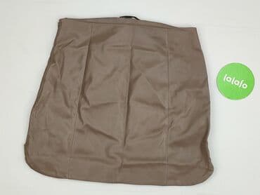 srebrny top sinsay: Sinsay, Spódnica damska, rozmiar M — 3