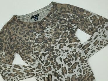 Amisu, Kardigan damski, XS w lalafo.pl Amisu, Kardigan damski, XS