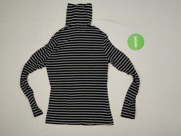 h: H&M, Golf damski, rozmiar M — 3