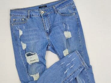 Джинси жіночі, розмір 2XL