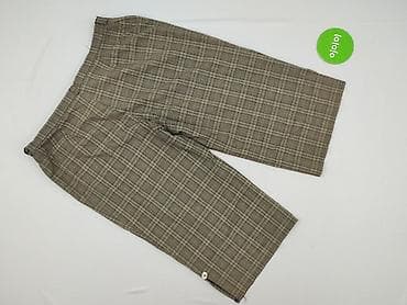 hippie spodnie: Spodnie 3/4 dla mężczyzn, rozmiar L — 3