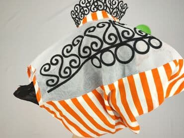 bluzki damskie pomarańczowa: Bluzka damska, rozmiar L — 6