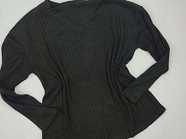 Kobiety: Sweter damski, rozmiar L — 1