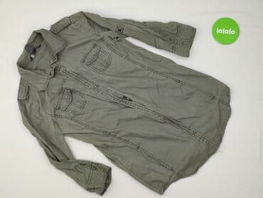 koszula do stroju krakowskiego: Mango, Women`s shirt, size M (EU 38) — 2