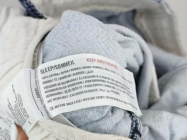 jack daniel: A&F, Piżama dla mężczyzn, rozmiar M — 6