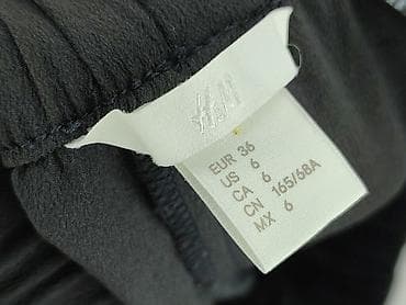 vans 39: H&M, Брюки жіночі, розмір S — 4