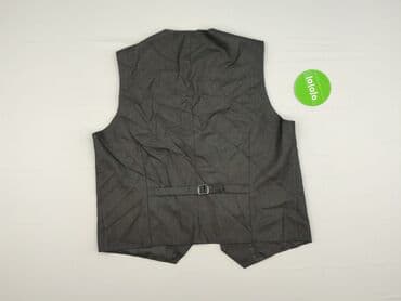 Kobiety: Kamizelka damska, rozmiar 6XL — 3