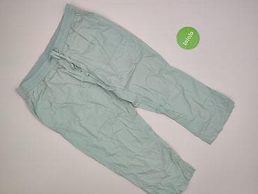 barefoot ccc: Janina, Spodnie 3/4 damskie, rozmiar 3XL — 2