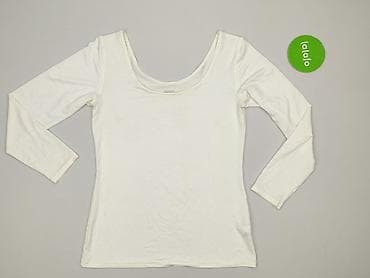 t shirt basic uniqlo: Uniqlo, Bluzka damska, rozmiar L — 2