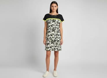 sukienka od solar: Solar, Sukienka damska, rozmiar S — 1