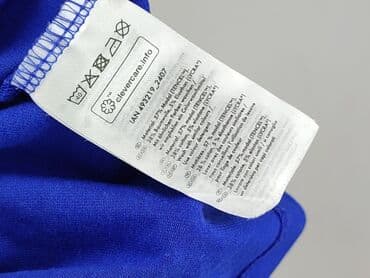 lidl koszulki damskie: Esmara, T-shirt damski, rozmiar L — 5