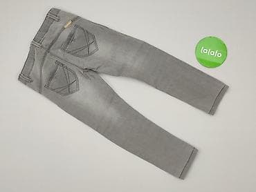 ccc trampki biale: Spodnie jeansowe, Name it, 5-6 lat, 110, stan - Bardzo dobry — 3