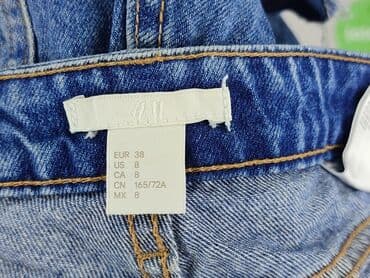 nerka damska tommy jeans: H&M, Shorts for women, size S (EU 36) — 5