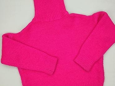 sweter panterka hm: Primark, Sweter damski, rozmiar S — 1
