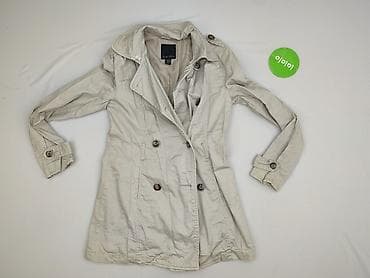 bomberka stradivarius: Amisu, Trencz damski, rozmiar XS — 2