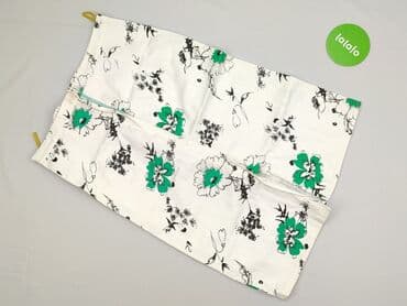 spódnice zara w kwiaty: Spódnica damska, rozmiar S — 3