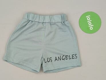 vinted rajstopy: Shorts, Shein, 3-4 years, 104, condition - Very good — 2