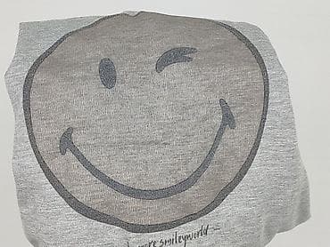 bluza hotel: Smiley, Bluza damska
, rozmiar 2XL — 6