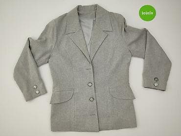 50 style kurtki: Marynarka damska, rozmiar XL — 2