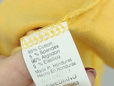 bluzki z muślinu bawełnianego: Top damski, rozmiar M — 5