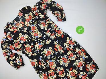 duże rozmiary: Asos, Sukienka damska, rozmiar 5XL — 2