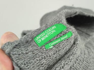 Women: United Colors of Benetton, Women`s sweater, M — 4