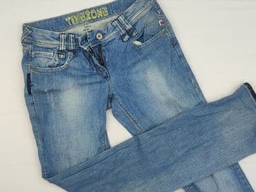 джинси широкі: Timezone, Jeans for women, size S (EU 36) — 1