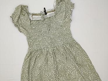 mango straight: Peacocks, Sukienka damska, rozmiar 2XL — 1