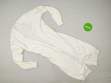 tanie narzutki damskie: Kardigan damski, rozmiar S — 2