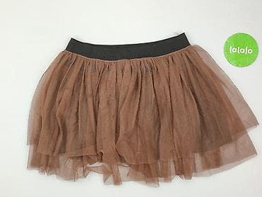 only bluzki: ONLY, Spódnica damska, rozmiar M — 5