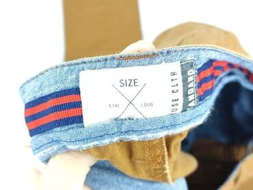 koszulka barcelony 2425: Chinos for men, 2XL (EU 44), condition - Very good — 4