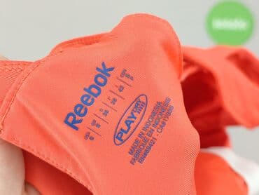 koszulka termoaktywna salewa: Reebok, Top damski, S — 4