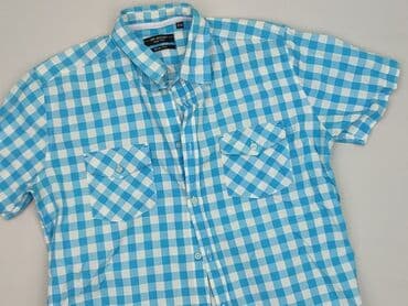 top secret marynarka męska: Top Secret, Koszulа dla mężczyzn, rozmiar L — 1