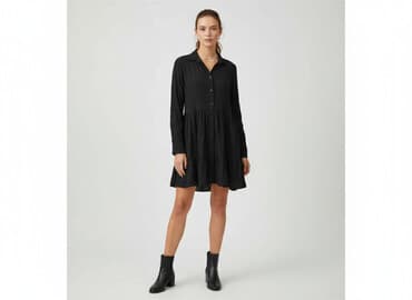 czerwona sukienka cropp: Cropp, Sukienka damska, rozmiar S — 6