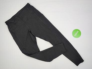 under armour: Legginsy Sportowe damskie, rozmiar L — 2