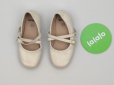 lidl baleriny: Baleriny 27, stan - Bardzo dobry — 2