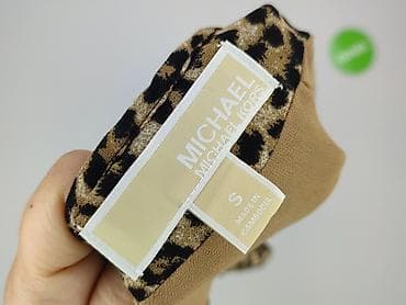 kors: MICHAEL Michael Kors, Sukienka damska, rozmiar S — 4