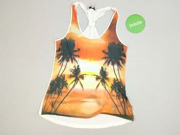 koszula hawajska c a: Clockhouse, Top damski, rozmiar M — 2