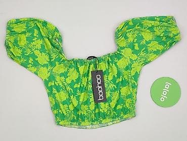 bluzka plus size: Boohoo, Top damski, rozmiar M — 2