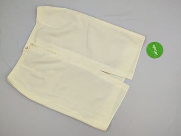 spódnice ecru: Spódnica damska, rozmiar 6XL — 4