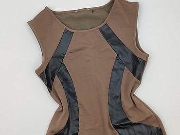 leginsy do kolan: Sukienka damska, rozmiar S — 1