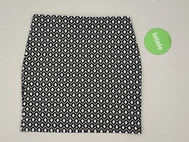 spódnice w panterkę hm: H&M, Spódnica damska, rozmiar S — 3