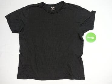 sweter z c a: Koszulka dla mężczyzn, 4XL, IDENTIC, stan - Dobry — 2
