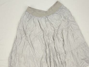 spódnice midi wzory: Women`s skirt, S — 1