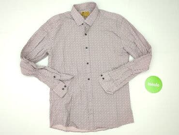 sweter w paski c a: Shirt for men, S (EU 36), condition - Perfect — 2