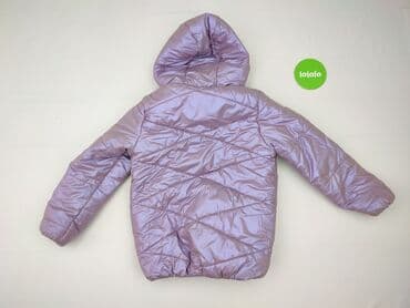 twinset kurtki: Children's down jacket Destination, 10 years, Synthetic fabric, condition - Very good — 3
